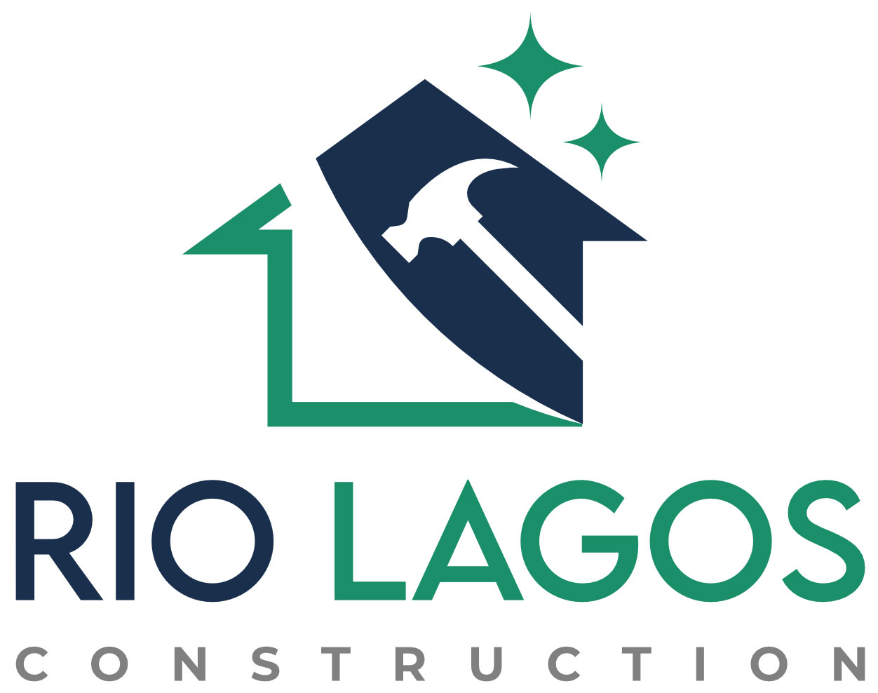 Rio Lagos Construction